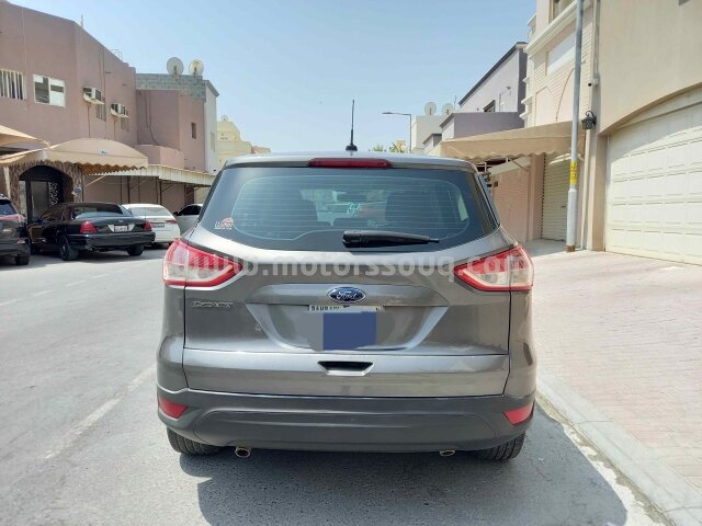 2013 فورد إسكيب