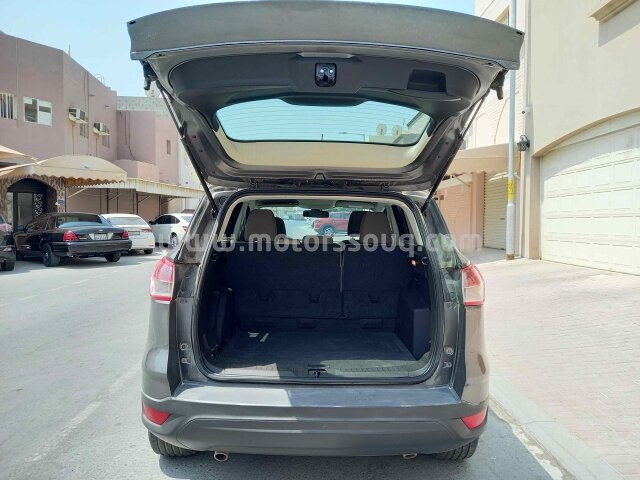 2013 فورد إسكيب