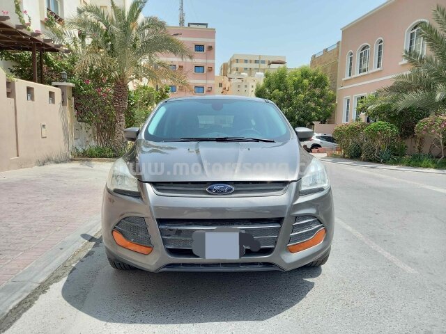 2013 فورد إسكيب