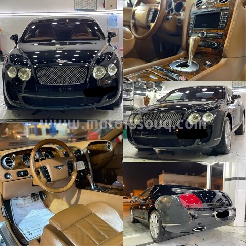 2006 Bentley Other