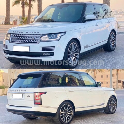2013 Land Rover Range Rover Sport