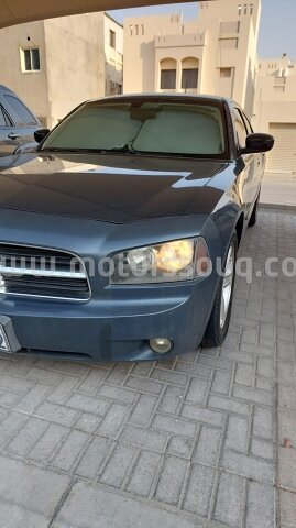 2008 دودج أخرى