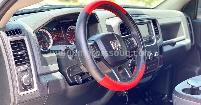 2018 Dodge RAM 1500