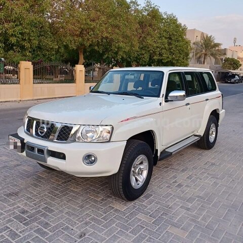 2015 Nissan Other