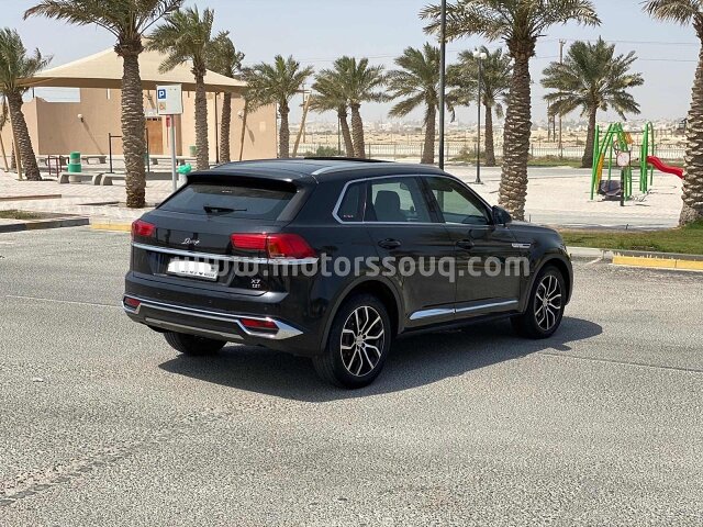2018 Oldsmobile Cutlass