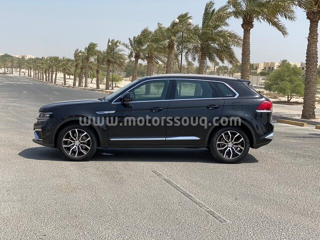 2018 Oldsmobile Cutlass