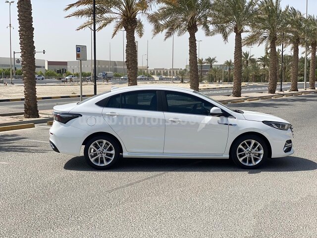 2023 شيري أريزو