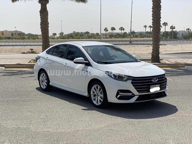 2023 شيري أريزو