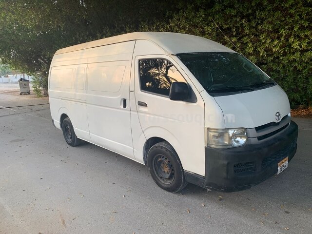2009 Toyota Other