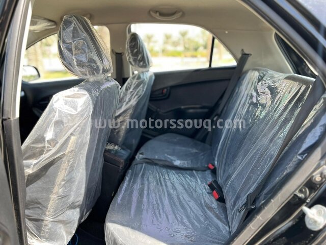 2015 KIA Picanto