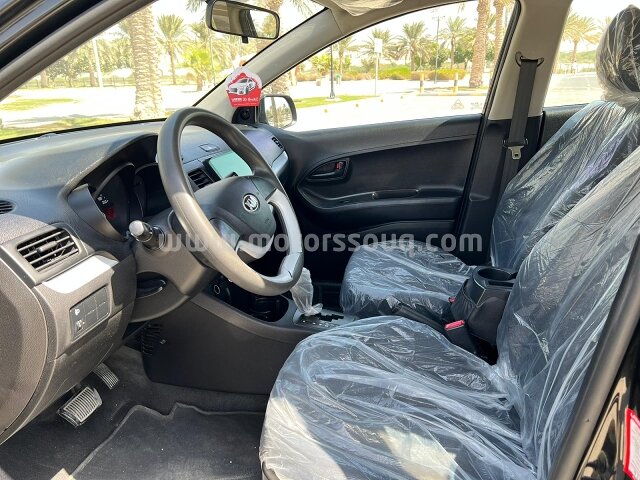 2015 KIA Picanto