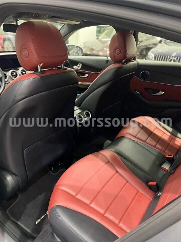 2021 Mercedes-Benz GLA