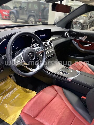 2021 Mercedes-Benz GLA