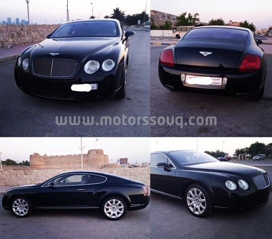 2006 Bentley Other