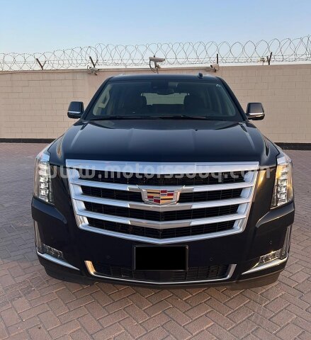 2021 Cadillac Escalade