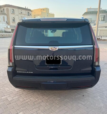 2021 Cadillac Escalade