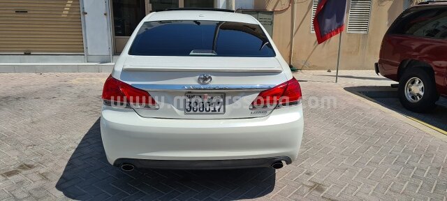 2012 Toyota Avalon