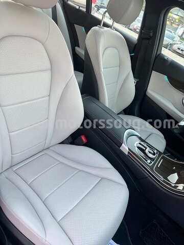 2018 Mercedes-Benz C