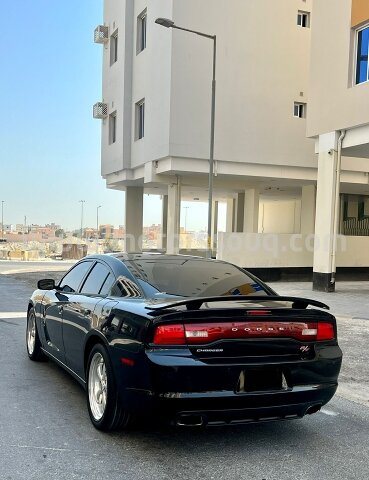 2013 Dodge Charger