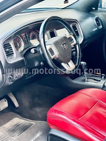 2013 Dodge Charger