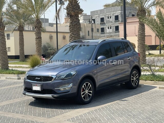 2019 زوتي أخرى