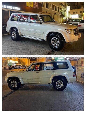 1999 Nissan Other