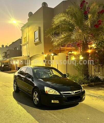 2005 Honda Accord