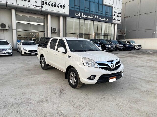 2019 أولدزموبيل كاتلاس
