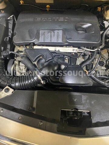 2013 Chevrolet Other