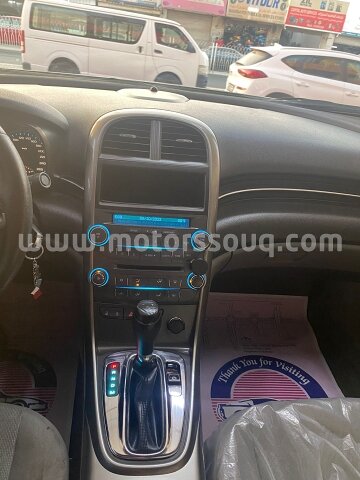 2013 Chevrolet Other