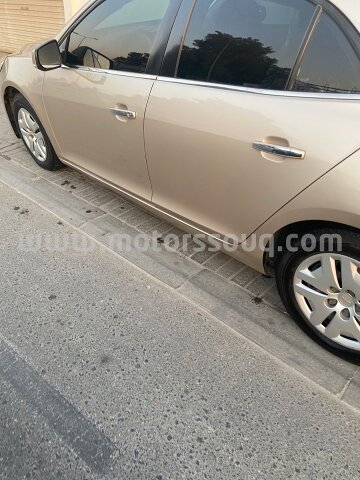 2013 Chevrolet Other