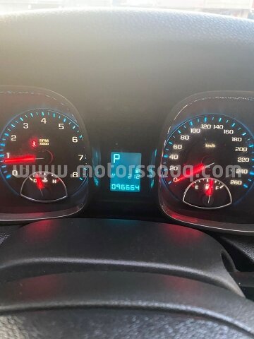 2013 Chevrolet Other