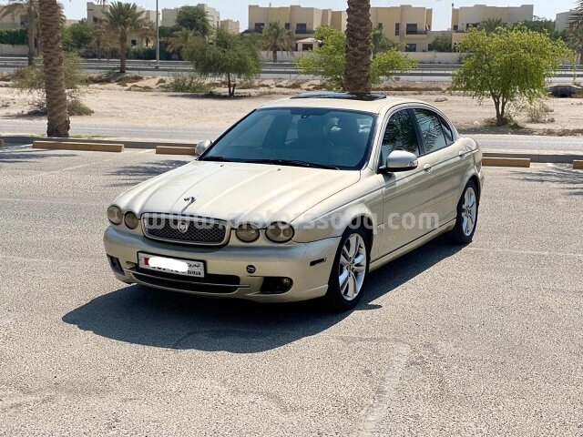 2009 جاغوار إف بايس