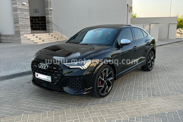 2021 أودي آر إس 3