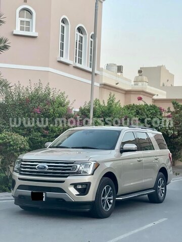2018 فورد إكسبلورر