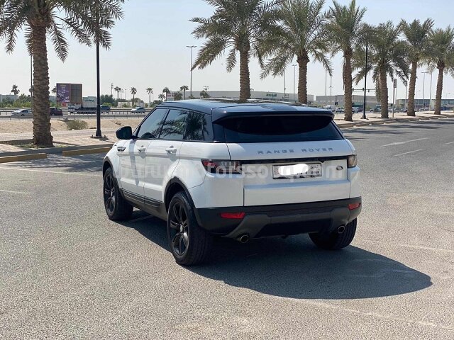 2016 Land Rover Range Rover Sport