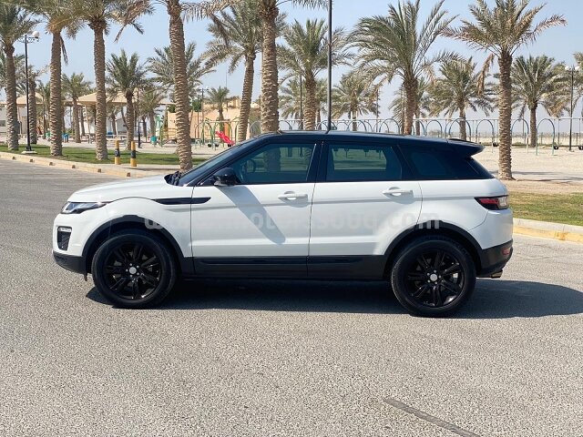 2016 Land Rover Range Rover Sport