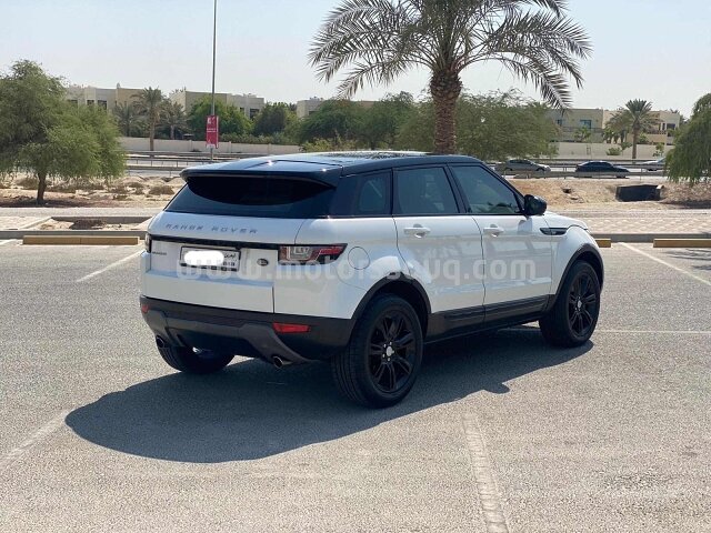 2016 Land Rover Range Rover Sport