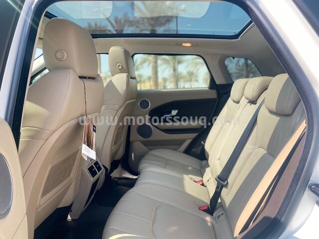 2016 Land Rover Range Rover Sport