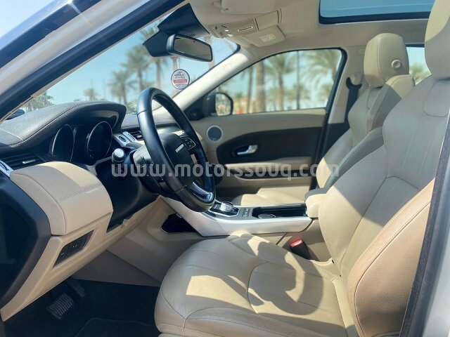 2016 Land Rover Range Rover Sport