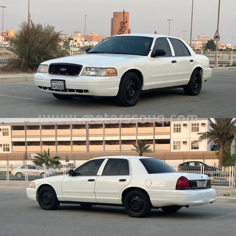 2006 فورد أخرى