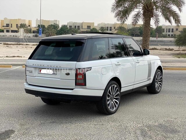2013 Land Rover Range Rover Sport