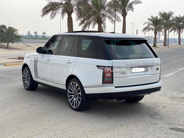 2013 Land Rover Range Rover Sport