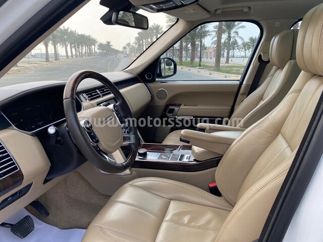 2013 Land Rover Range Rover Sport
