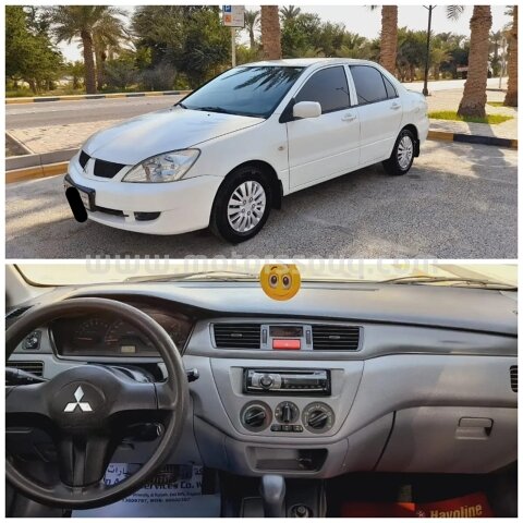 2009 Mitsubishi Lancer