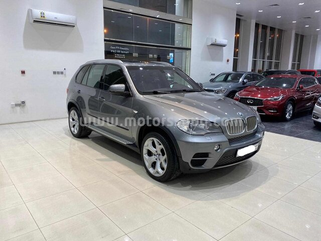 2012 BMW X1