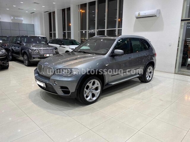 2012 BMW X1