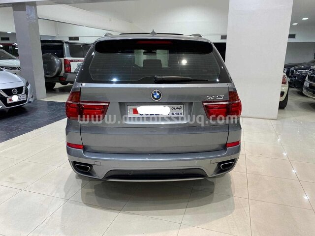 2012 BMW X1