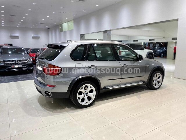 2012 BMW X1