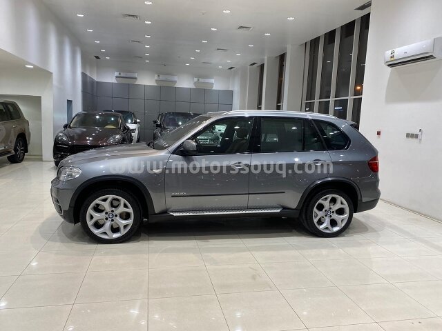 2012 BMW X1
